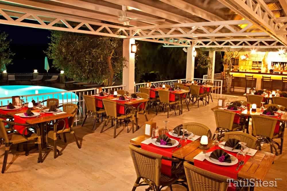 Olea Nova Hotel